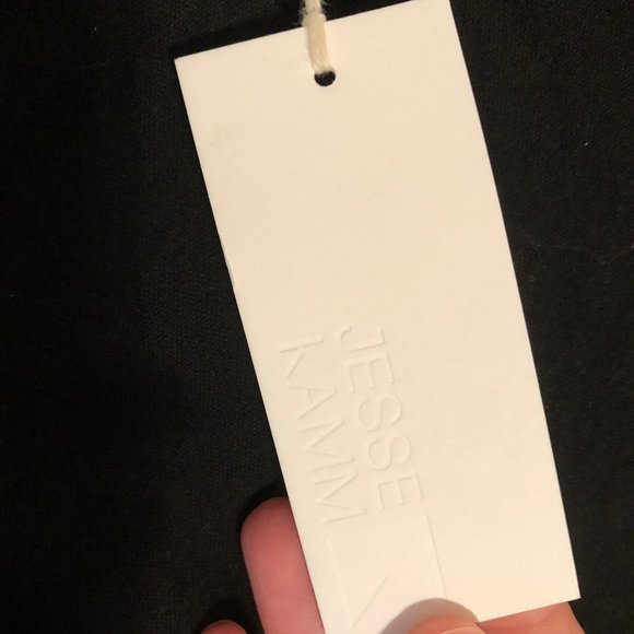 Jesse Kamm Ranger Pants in Black - Picture 5 of 8